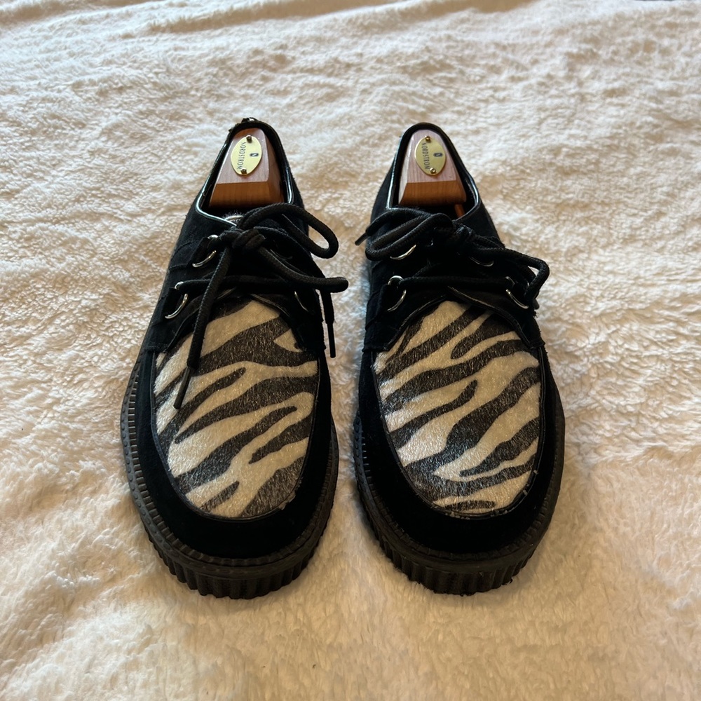 Creepers by Demonia